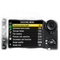 Used Nikon D800 Body Only - Excellent 6