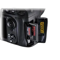 Used Nikon D800 Body Only - Excellent 7