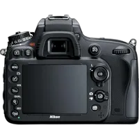 Used Nikon D600 Body Only - Excellent 1
