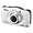 Used Nikon COOLPIX S32 (White) - Excellent