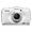 Used Nikon COOLPIX S32 (White) - Excellent