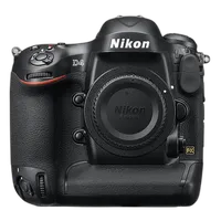 Used Nikon D4S Body Only - Excellent 0