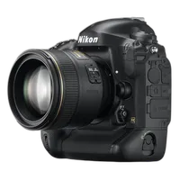 Used Nikon D4S Body Only - Excellent 4