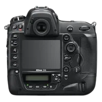 Used Nikon D4S Body Only - Excellent 5