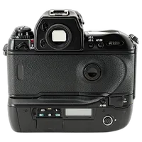 Used Nikon F5 35MM SLR Body Only - Excellent 5