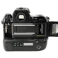Used Nikon F5 35MM SLR Body Only - Excellent 6