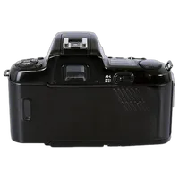 Used Nikon N6006 35mm SLR w/ 28-70mm f/3.5-5.6 Lens - Excellent 2