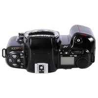 Used Nikon N6006 35mm SLR w/ 28-70mm f/3.5-5.6 Lens - Excellent 3