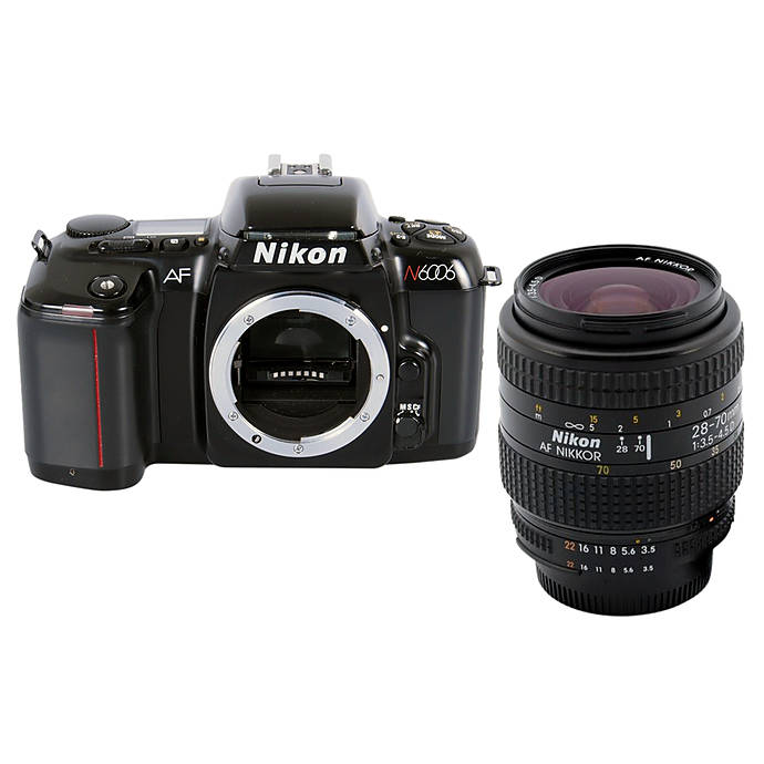 n6006 nikon