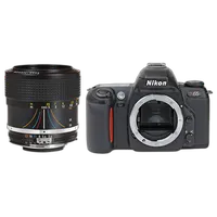 Used Nikon N65 w/ 28-50mm f/3.3-5.6 G - Excellent 0