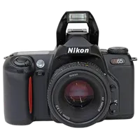 Used Nikon N65 w/ 28-50mm f/3.3-5.6 G - Excellent 1