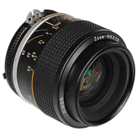 Used Nikon N65 w/ 28-50mm f/3.3-5.6 G - Excellent 3