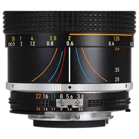 Used Nikon N65 w/ 28-50mm f/3.3-5.6 G - Excellent 6