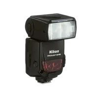 Used Nikon SB-800 Speedlight - Excellent 0