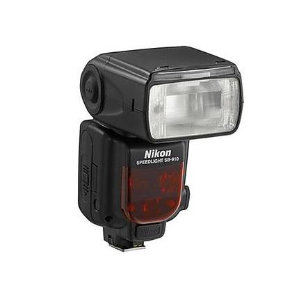 Used Nikon SB-910 Speedlight Flash - Excellent