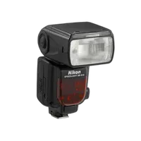 Used Nikon SB-910 Speedlight Flash - Excellent 0