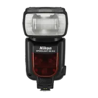 Used Nikon SB-910 Speedlight Flash - Excellent 1