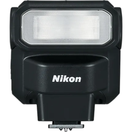 Used Nikon SB-300 Speedlight - Excellent