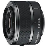 Used Nikon 10-30 f/3.5-5.6 for Nikon 1 - Excellent