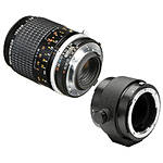 Used Nikon 105mm f/2.8 AIS w/ PN-11 - Excellent