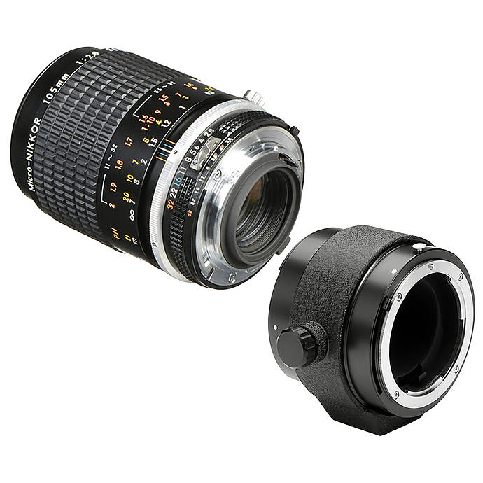 nikon 105mm 2.8 ais
