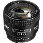Used Nikon 85MM F1.8D AF - Excellent