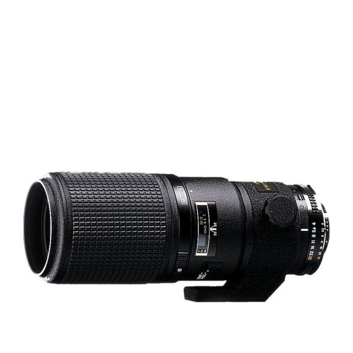 used nikon macro lenses