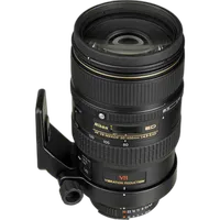 Used Nikon 80-400mm f/4.5-5.6D ED IF VR Lens - Excellent 0