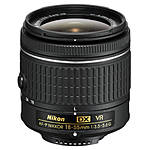 Used Nikon AF-P DX NIKKOR 18-55mm f/3.5-5.6G VR - Excellent