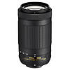 Used Nikon AF-P DX NIKKOR 70-300mm f/4.5-6.3G ED Lens - Excellent