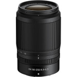 Used Nikon Z DX 50-250mm f/4.5-6.3 VR Lens - Excellent