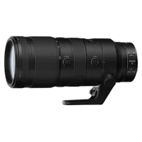 Used Nikon NIKKOR Z 70-200mm f/2.8 VR S Lens - Excellent 0