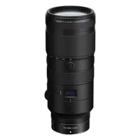 Used Nikon NIKKOR Z 70-200mm f/2.8 VR S Lens - Excellent 1