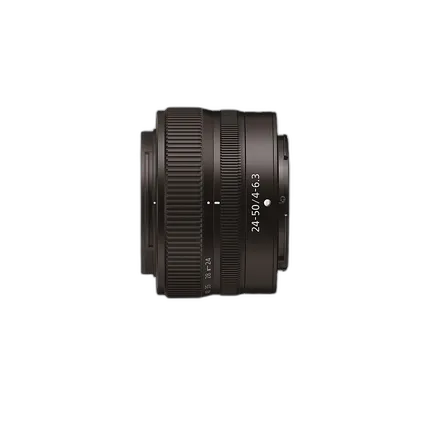 Used Nikon NIKKOR Z 24-50mm f/4- 6.3 Lens - Excellent