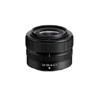 Used Nikon NIKKOR Z 24-50mm f/4- 6.3 Lens - Excellent 3