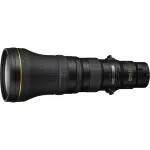 Used Excellent Nikon NIKKOR Z 800mm f/6.3 VR S Lens - EXCELLLENT 0