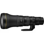 Used Excellent Nikon NIKKOR Z 800mm f/6.3 VR S Lens - EXCELLLENT 2