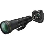 Used Excellent Nikon NIKKOR Z 800mm f/6.3 VR S Lens - EXCELLLENT 5