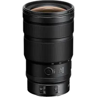 Used Nikon NIKKOR Z 24-70mm f/2.8 S II Lens - Excellent 1