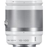 Used Nikon TC-17E II 1.7x Teleconverter for AF-S Lenses - Excellent