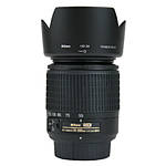 Used Nikon 55-200mm f4-5.6G ED AF-S DX - Excellent
