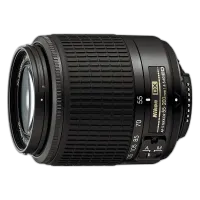 Used Nikon 55-200mm f4-5.6G ED AF-S DX - Excellent 1