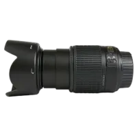 Used Nikon 55-200mm f4-5.6G ED AF-S DX - Excellent 3