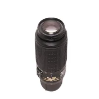Used Nikon 55-200mm f4-5.6G ED AF-S DX - Excellent 6