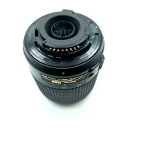 Used Nikon 55-200mm f4-5.6G ED AF-S DX - Excellent 10