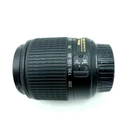 Used Nikon 55-200mm f4-5.6G ED AF-S DX - Excellent 11