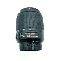 Used Nikon 55-200mm f4-5.6G ED AF-S DX - Excellent 12