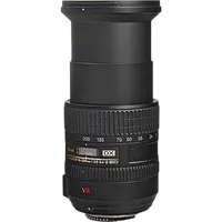 Used Nikon NIKKOR AF-S 18-200MM F/3.5-5.6G ED VR DX Lens - Excellent 2