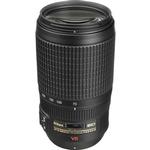 Used Nikon NIKKOR AF-S 70-300MM F/4.5-5.6G ED VR Lens - Excellent