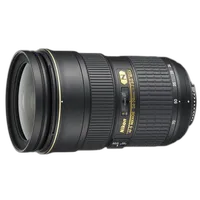 Used Nikon 24-70MM F2.8G ED AF-S - Excellent 0
